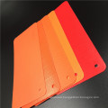 UV-protective 380gsm welding tarps pvc